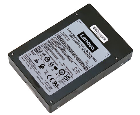 ThinkSystem Nytro 3750 Write Intensive SAS 12Gb SSDs Product Guide